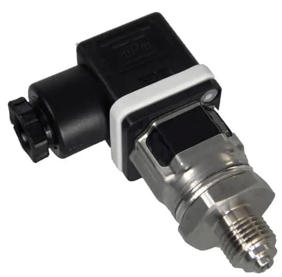 Throttle Valve